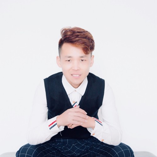 愿你做最好的自己