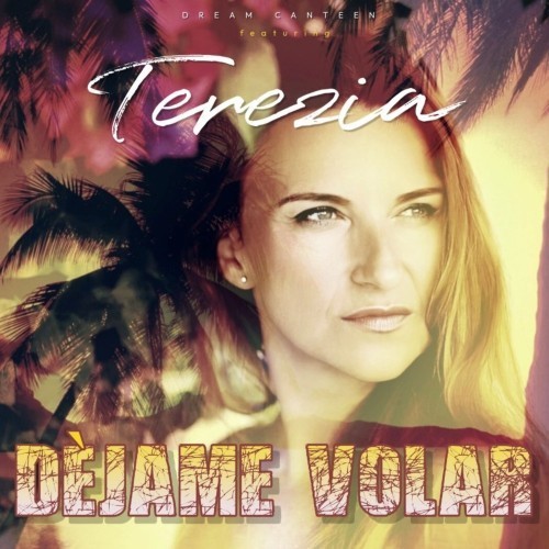 Déjame Volar (Radio Edit)