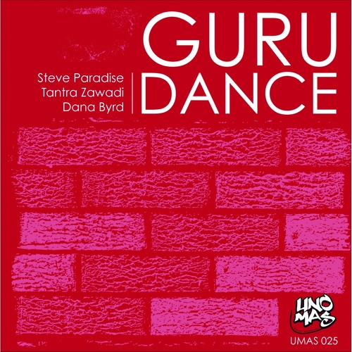 Guru Dance