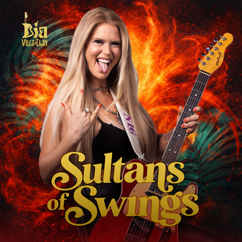 Sultans Of Swing (Instrumental)