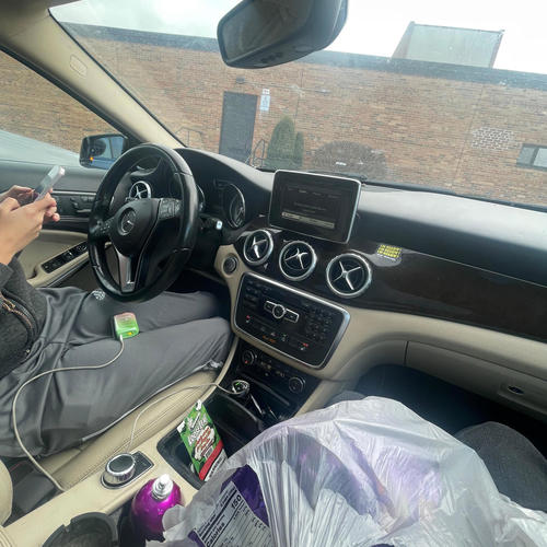 Lovin U (feat. CaydoSmaxck) [Explicit]