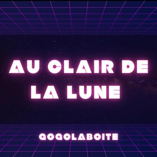 Au claire de la Lune