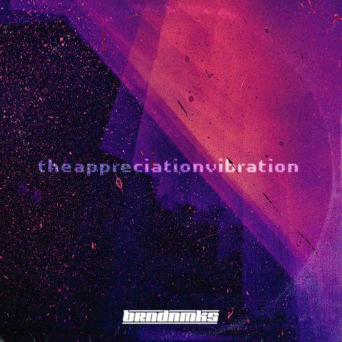 The Appreciation Vibration