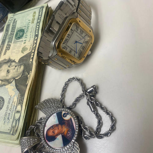 New Life (feat. Gee Slime) [Explicit]