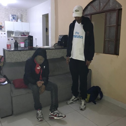 Baby Glock (Explicit)