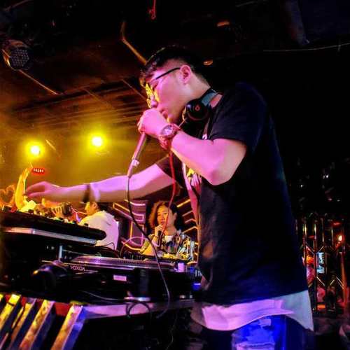 beatbox用嘴巴来做音乐