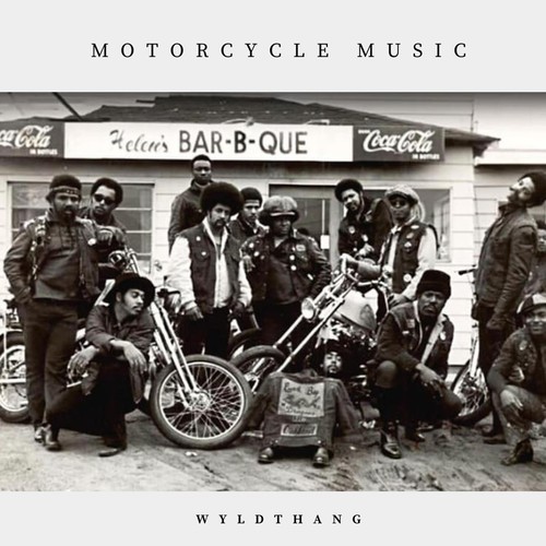 Motorcycle Music (Explicit)