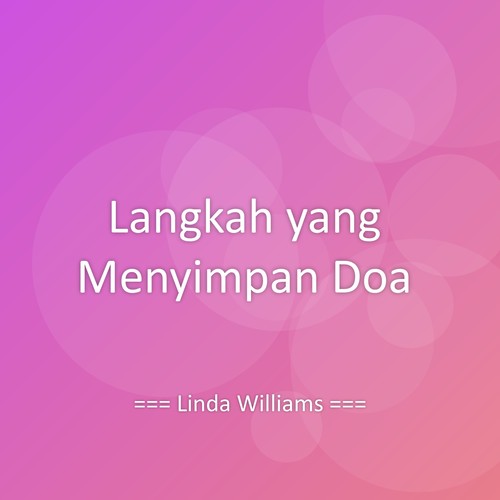 Langkah yang Menyimpan Doa