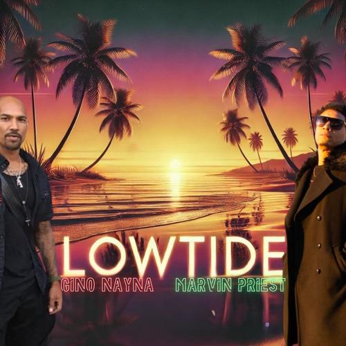 Low Tide (feat. Marvin Priest) [Peter Colomiere Remix]