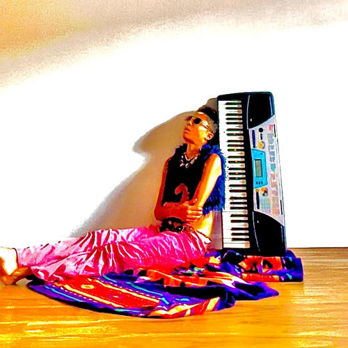 Pinch Me (I Think I'm Dreaming)