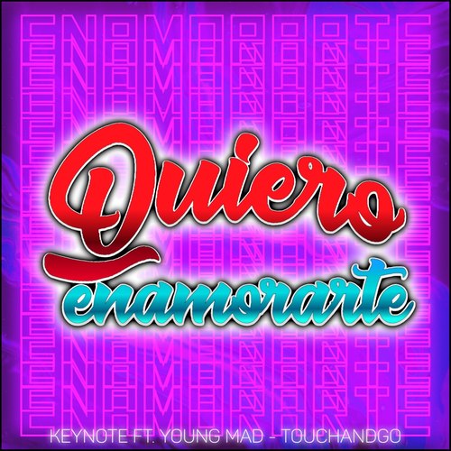 Quiero Enamorarte