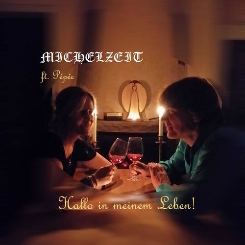 Hallo in meinem Leben