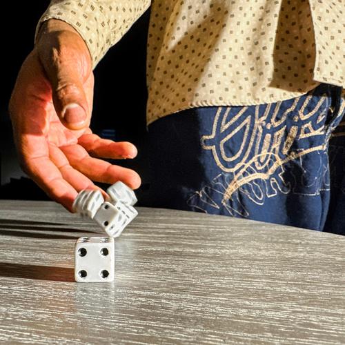 Yves&Richard IV (Explicit)