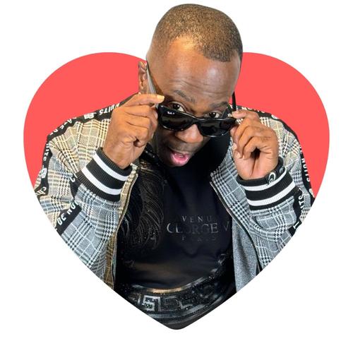 Romantic Freak (Explicit)