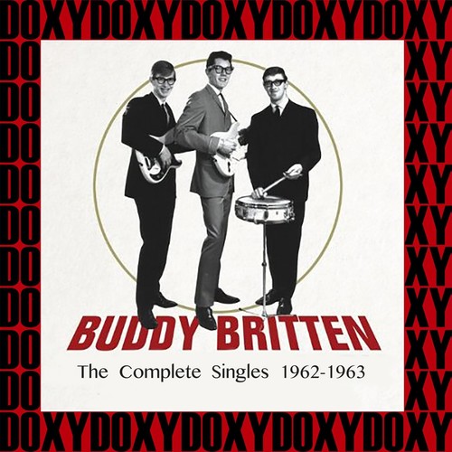 The Complete Singles 1962-1963 (Hd Remastered Edition, Doxy Collection)