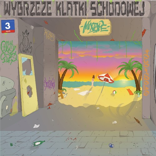 Do Przodu (Explicit)