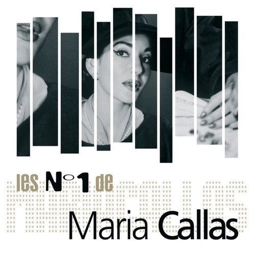 Les N°1 De Maria Callas