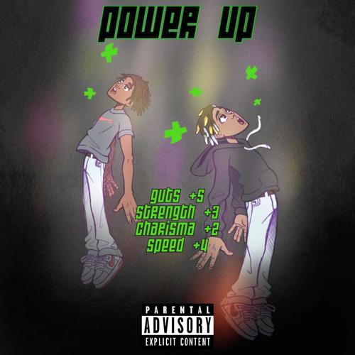 Power Up (Explicit)