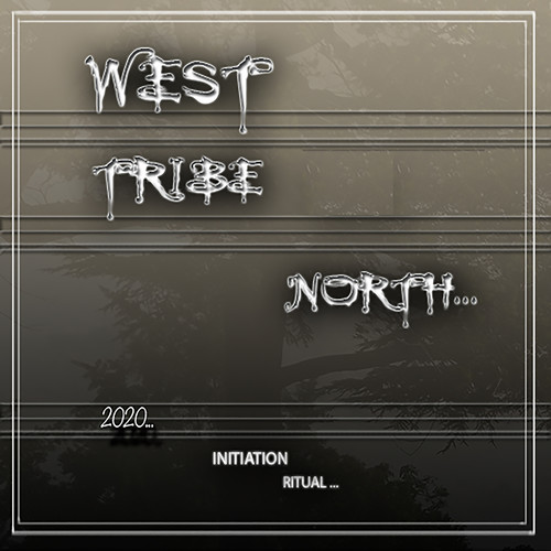 West Tribe North 2020 Initiation Ritual