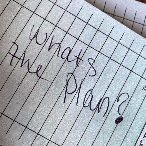 Whats The Plan? (Explicit)