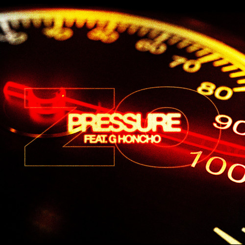 Pressure (Explicit)