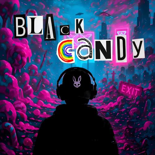Black Candy (Explicit)