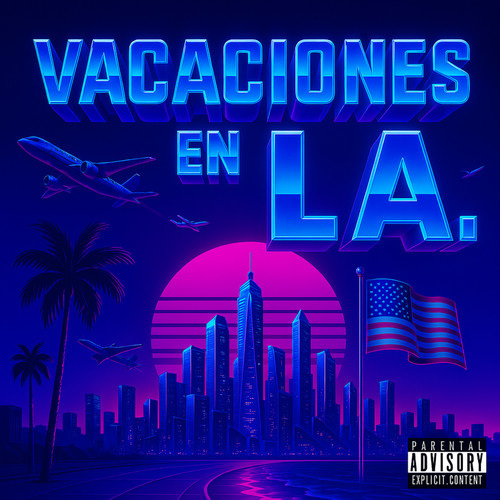 Vacaciones en L.A.