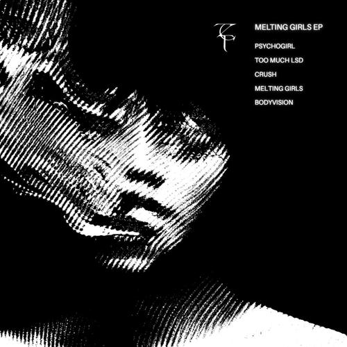 Melting Girls EP
