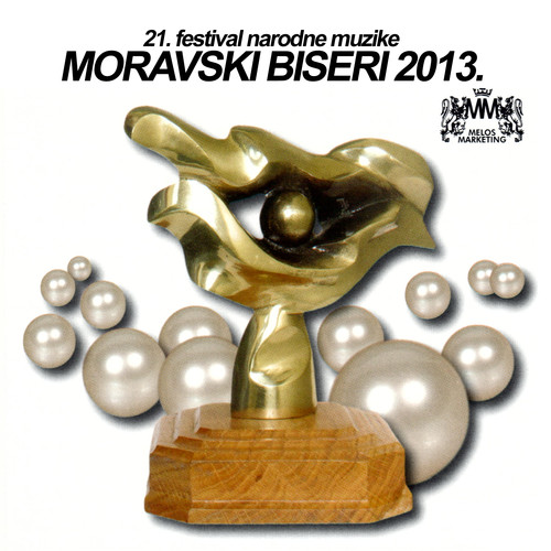 21. Festival narodne muzike Moravski biseri 2013