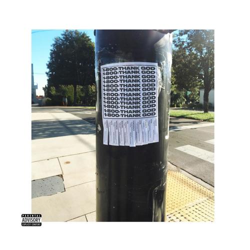 THANK GOD (Explicit)
