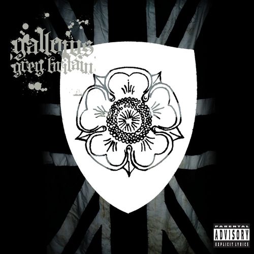 Grey Britain (Standard DMD) [Explicit]