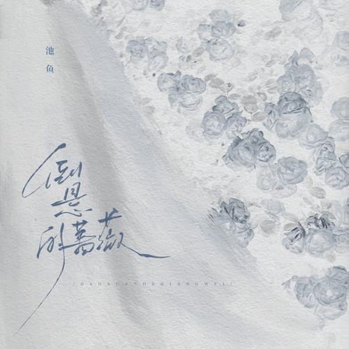 倒悬的蔷薇