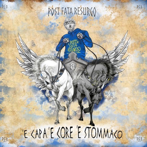 'E capa 'e core 'e stommaco (Explicit)