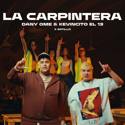 La Carpintera