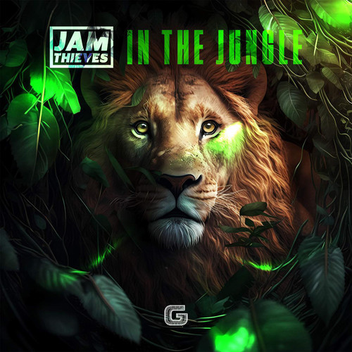 In The Jungle