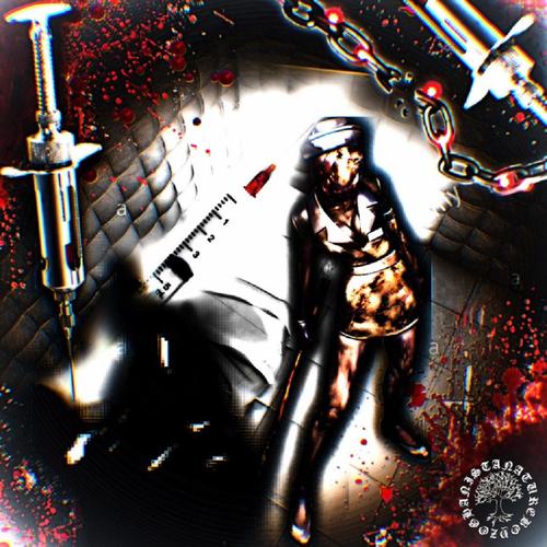 ##444METHYST//wna die (feat. OOSKULLY) [Explicit]