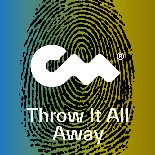 Throw It All Away
