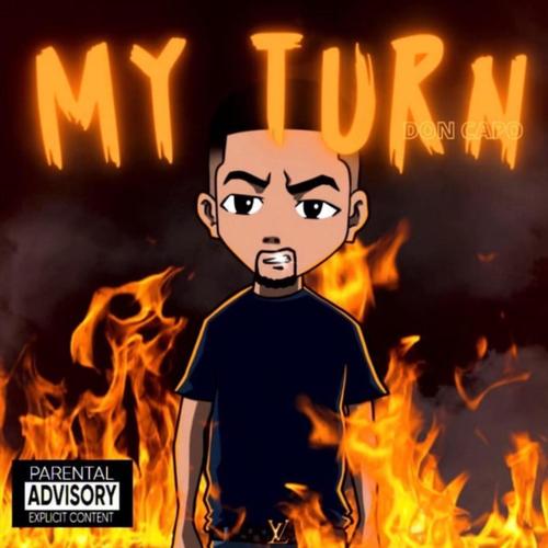 MyTurn (Explicit)