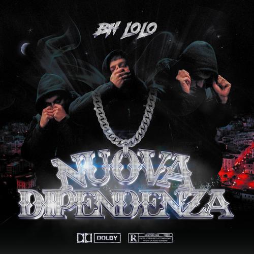 NUOVA DIPENDENZA (feat. Russo) [Explicit]