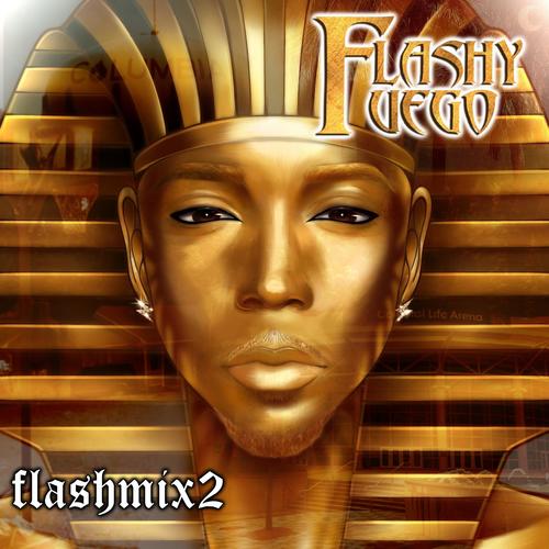 FLASHMIX 2 (Explicit)