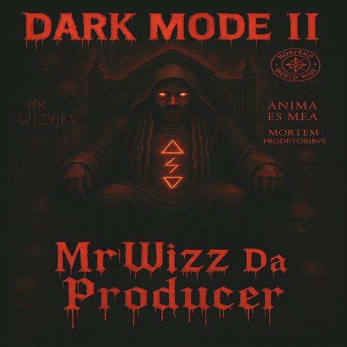 Dark Mode II (Explicit)