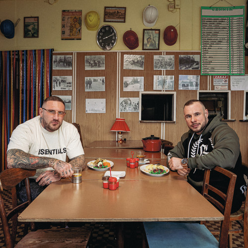 ZNOWU RAZEM (Explicit)