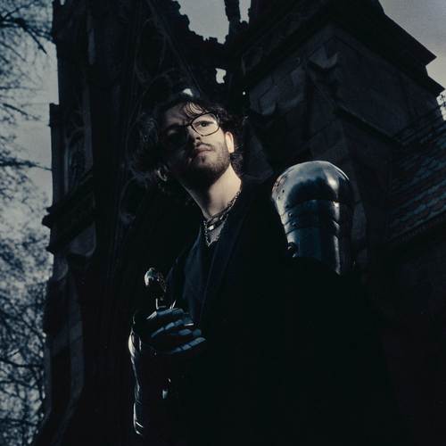 THE CASTLE NEVER FALLS (Explicit)