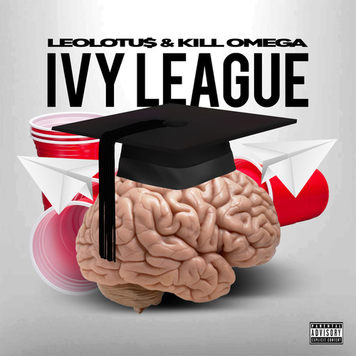 Ivy League (Explicit)