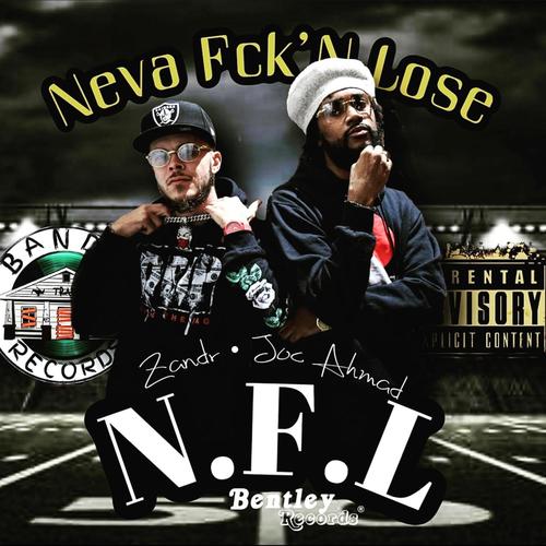 NFL (feat. Joc Ahmad) [Explicit]