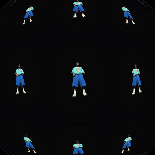 Woah Im Dizzy (Explicit)