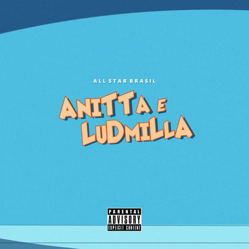 Anitta u0026 Ludmilla