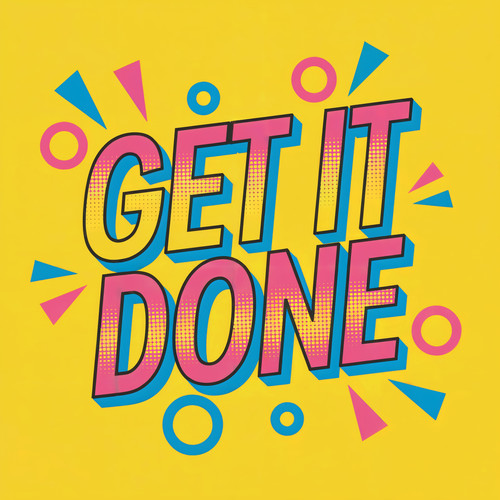 Get It Done