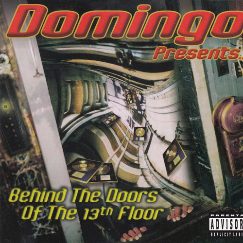Behind the Doors of the 13th Floor (Explicit)