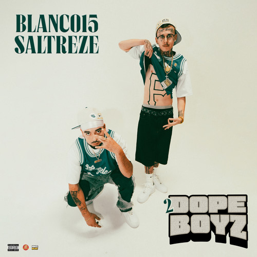 2 Dope Boys (Explicit)